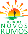Clínica Novos Rumos Logo